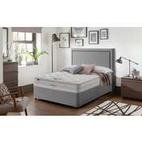 Silentnight Seoul Miracoil Memory Mattress, Small Double