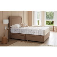 Hypnos Burford Ortho Comfort Mattress, European Double