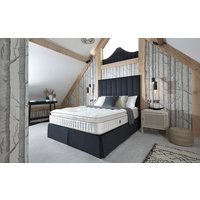 Harrison Spinks Cotterdale 13250 Pocket Pillow Top Mattress, King Size