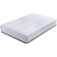 Pocket 1000 Memory Foam Regular Small Double Mattress