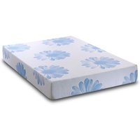 Revo Emperor Memory Form Regular Small Double Mattress
