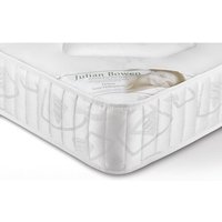 Dalida Single Size DeLakia Semi Orthopaedic Mattress