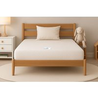Sleepshaper� Comfort 250 Firm Feel Memory Foam Mattress, King Size