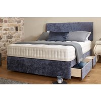 Harrison Spinks Canterbury 4450 Mattress, EURO