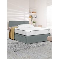 Airsprung Ortho Sprung Rolled Mattress - Express Delivery Available