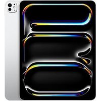 Apple Ipad Pro (M5, 2025) 13-Inch, Wi-Fi, 512Gb With Standard Glass - Silver